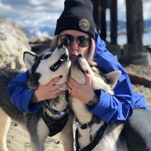 Meet your Posher, Bailey